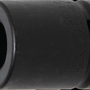 REF.:5622. Llaves de vaso impacto hexagonal entrada 20 mm (3/4") 22 mm
