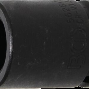 REF.:5626. Llaves de vaso impacto hexagonal entrada 20 mm (3/4") 26 mm