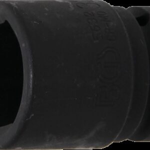 REF.:5632. Llaves de vaso impacto hexagonal entrada 20 mm (3/4") 32 mm