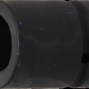 REF.:5830. Llaves de vaso impacto hexagonal entrada 25 mm (1") 30 mm