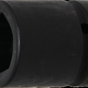 REF.:5833. Llaves de vaso impacto hexagonal entrada 25 mm (1") 33 mm