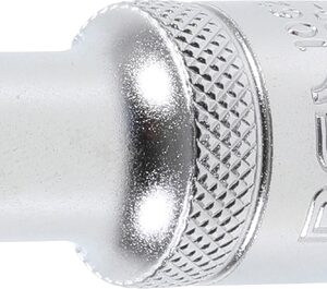 REF.:10629. Llave de vaso 12 caras entrada 12,5 mm (1/2") 9 mm