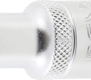 REF.:10630. Llave de vaso 12 caras entrada 12,5 mm (1/2") 10 mm