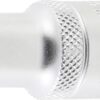 REF.:10631. Llave de vaso 12 caras entrada 12,5 mm (1/2") 11 mm