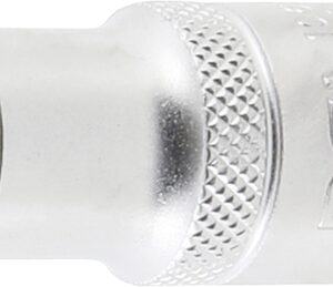REF.:10632. Llave de vaso 12 caras entrada 12,5 mm (1/2") 12 mm
