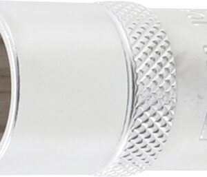 REF.:10636. Llave de vaso 12 caras entrada 12,5 mm (1/2") 16 mm