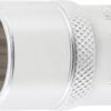 REF.:10639 Llave de vaso 12 caras entrada 12,5 mm (1/2") 19 mm