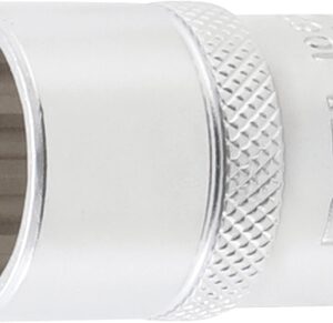 REF.:10639 Llave de vaso 12 caras entrada 12,5 mm (1/2") 19 mm