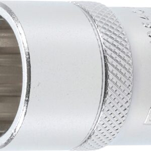 REF.:10640. Llave de vaso 12 caras entrada 12,5 mm (1/2") 20 mm