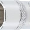 REF.:10641. Llave de vaso 12 caras entrada 12,5 mm (1/2") 21 mm