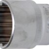 REF.:10647. Llave de vaso 12 caras entrada 12,5 mm (1/2") 32 mm