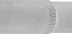REF.:10683. Llave de vaso 12 caras, larga entrada 12,5 mm (1/2") 16 mm