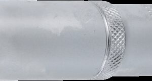 REF.:10684. Llave de vaso 12 caras, larga entrada 12,5 mm (1/2") 17 mm