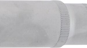 REF.:10686. Llave de vaso 12 caras, larga entrada 12,5 mm (1/2") 19 mm