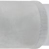 REF.:10688. Llave de vaso 12 caras, larga entrada 12,5 mm (1/2") 24 mm