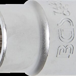 REF.:7421 Llave de vaso 12 caras entrada 20 mm (3/4") 21 mm
