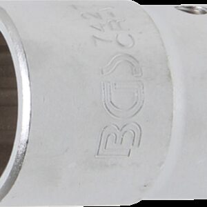 REF.:7427 Llave de vaso 12 caras |entrada 20 mm (3/4") 27 mm