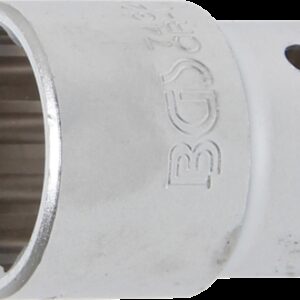 REF.:7432 Llave de vaso 12 caras entrada 20 mm (3/4") 32 mm