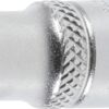 REF.:6430. Llave de vaso E-Torx entrada 6,3 mm (1/4") E10