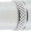 REF.:6431. Llave de vaso E-Torx entrada 6,3 mm (1/4") E11