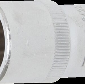 REF.:6422 Llave de vaso E-Torx entrada 12,5 mm (1/2") E22
