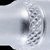 REF.:2478 Llave de vaso hexagonal entrada 6,3 mm (1/4") 6 mm
