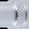 REF.:2479. Llave de vaso hexagonal entrada 6,3 mm (1/4") 7 mm