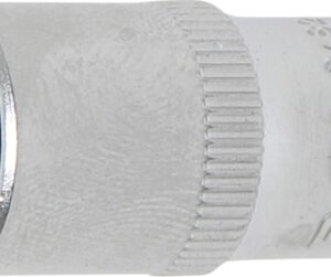 REF.:2482 Llave de vaso hexagonal entrada 6,3 mm (1/4") 10 mm