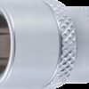 REF.:2484 Llave de vaso hexagonal entrada 6,3 mm (1/4") 12 mm
