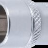 REF.:2485. Llave de vaso hexagonal entrada 6,3 mm (1/4") 13 mm