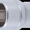REF.:2486. Llave de vaso hexagonal entrada 6,3 mm (1/4") 14 mm