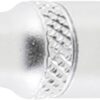 REF.:10506. Llave de vaso hexagonal, larga entrada 6,3 mm (1/4") 6 mm