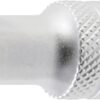 REF..10528. Llave de vaso hexagonal, larga entrada 10 mm (3/8") 8 mm