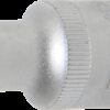 REF.:2909. Llave de vaso hexagonal entrada 12,5 mm (1/2") 9 mm