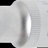 REF.:2911. Llave de vaso hexagonal entrada 12,5 mm (1/2") 11 mm