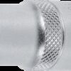 REF.:2913. Llave de vaso hexagonal entrada 12,5 mm (1/2") 13 mm