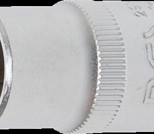 REF.:2914. Llave de vaso hexagonal entrada 12,5 mm (1/2") 14 mm