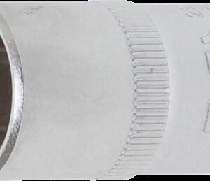 REF.:2916. Llave de vaso hexagonal entrada 12,5 mm (1/2") 16 mm