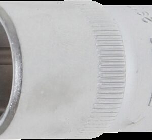 REF.:2917. Llave de vaso hexagonal entrada 12,5 mm (1/2") 17 mm