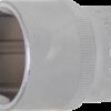 REF.:2928. Llave de vaso hexagonal entrada 12,5 mm (1/2") 28 mm