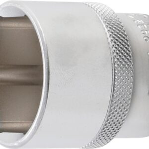 REF.:2932. Llave de vaso hexagonal entrada 12,5 mm (1/2") 32 mm