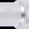 REF.:10552. Llave de vaso hexagonal, larga entrada 12,5 mm (1/2") 12 mm