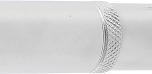 REF.:10556. Llave de vaso hexagonal, larga entrada 12,5 mm (1/2") 16 mm