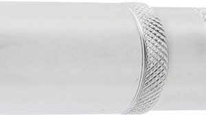 REF.:10558. Llave de vaso hexagonal, larga entrada 12,5 mm (1/2") 18 mm