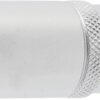 REF.:10559. Llave de vaso hexagonal, larga entrada 12,5 mm (1/2") 19 mm