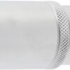REF.:10564. Llave de vaso hexagonal, larga entrada 12,5 mm (1/2") 24 mm