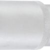 REF.:10566. Llave de vaso hexagonal, larga entrada 12,5 mm (1/2") 26 mm