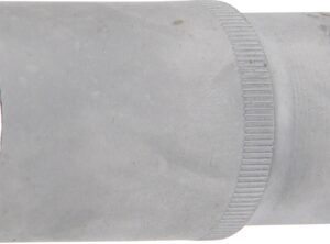REF.:10570 Llave de vaso hexagonal, larga entrada 12,5 mm (1/2") 30 mm