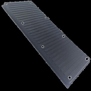 REF.:441122. Protectores para pala destalonadora
