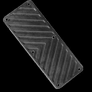 REF.:441123. Protectores para pala destalonadora